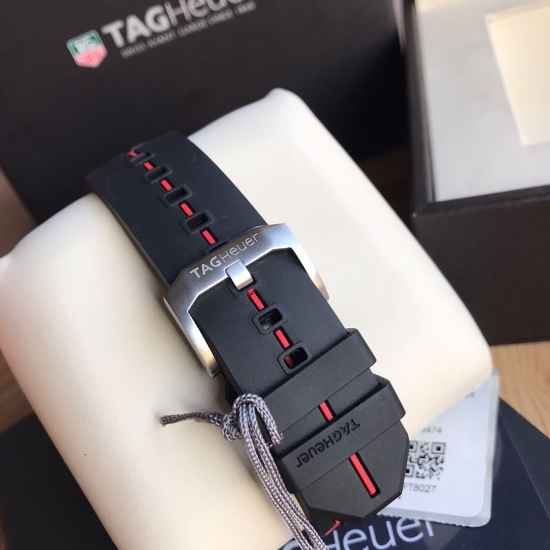 TAG HEUER Watches